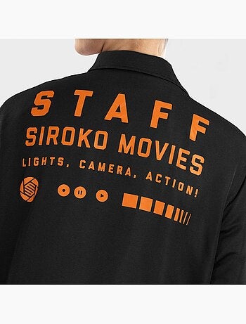 Giacca da donna lifestyle donna siroko movies-w