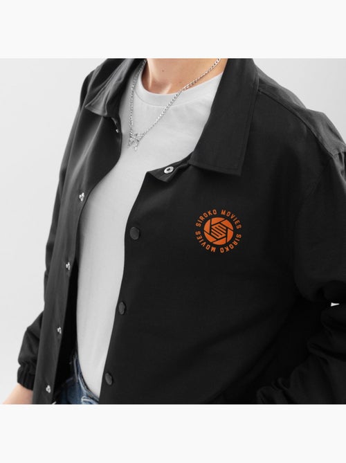 Giacca da donna lifestyle donna siroko movies-w - Kiabi Giacca da donna lifestyle donna siroko movies-w - Kiabi