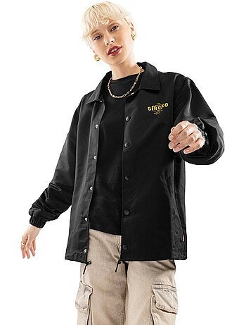 Giacca da donna lifestyle donna sultans-w