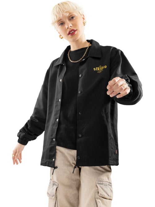 Giacca da donna lifestyle donna sultans-w - Kiabi Giacca da donna lifestyle donna sultans-w - Kiabi