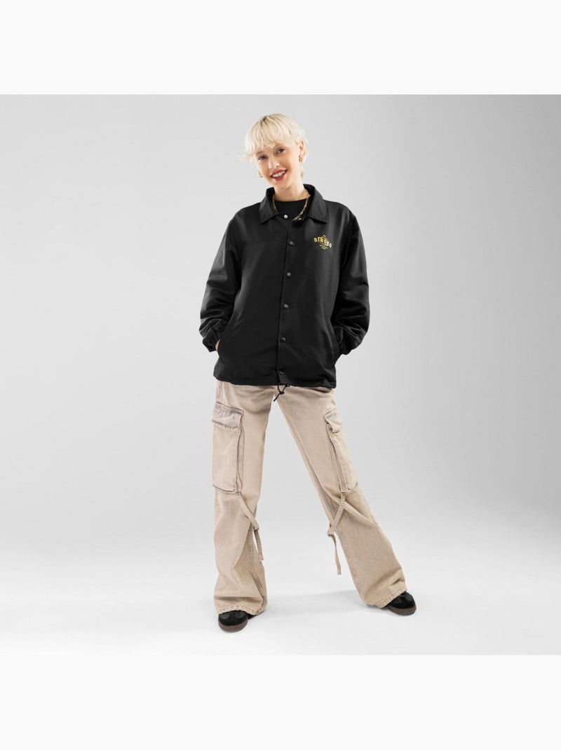 Giacca da donna lifestyle donna sultans-w Nero - Kiabi