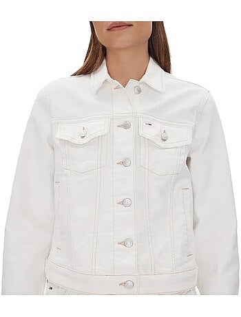 Giacca da Donna Tommy Hilfiger