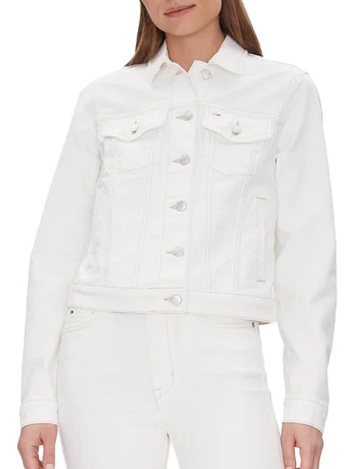 Giacca da Donna Tommy Hilfiger - Kiabi Giacca da Donna Tommy Hilfiger - Kiabi