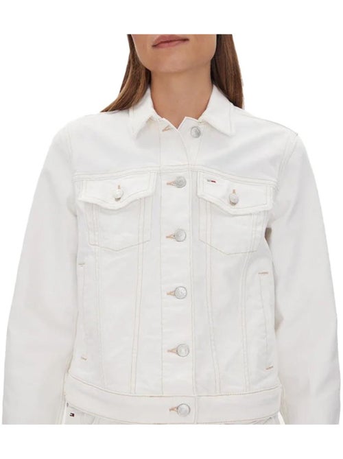 Giacca da Donna Tommy Hilfiger - Kiabi Giacca da Donna Tommy Hilfiger - Kiabi