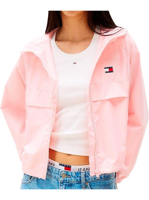 Giacca da Donna Tommy Hilfiger - Kiabi Giacca da Donna Tommy Hilfiger - Kiabi