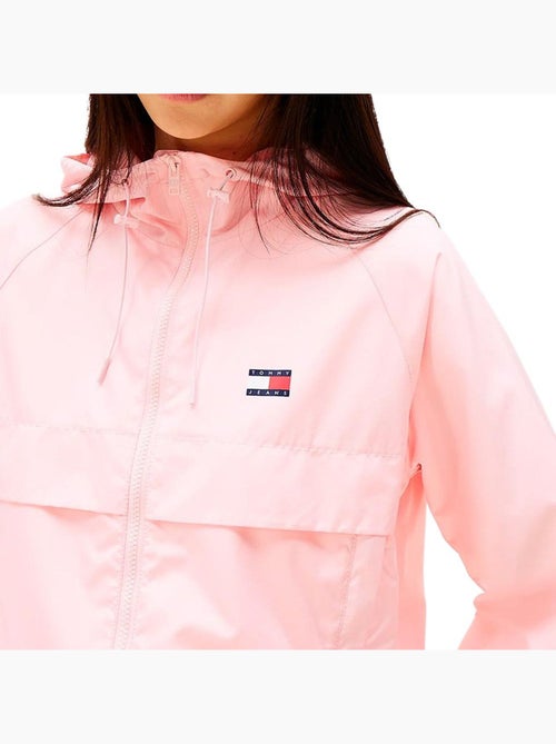 Giacca da Donna Tommy Hilfiger - Kiabi Giacca da Donna Tommy Hilfiger - Kiabi