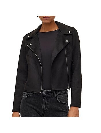 Giacca Donna Vero Moda Biker