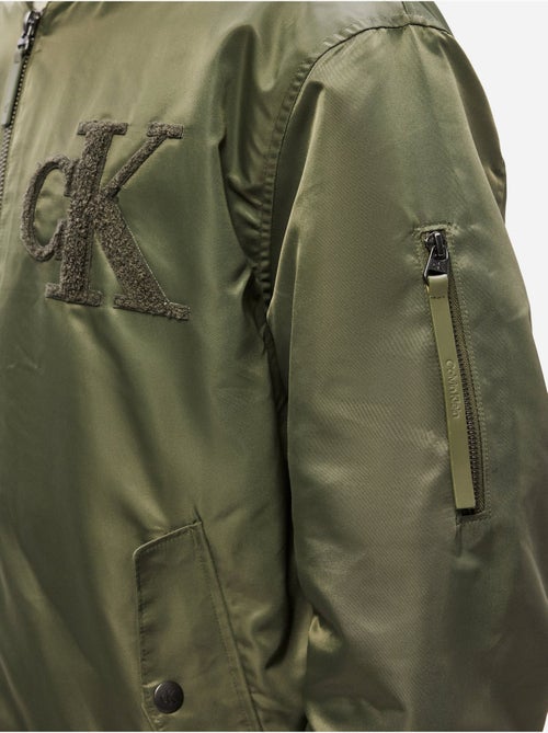 Giacca da infilare - Calvin Klein - Kiabi