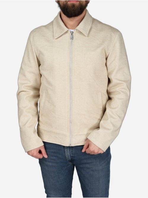 Giacca da infilare - Frilivin - Kiabi