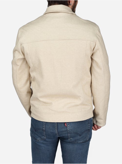 Giacca da infilare - Frilivin - Kiabi