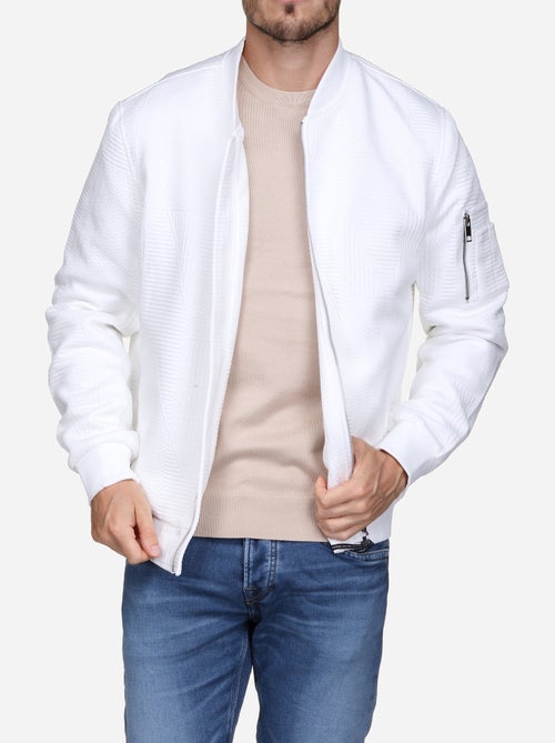 Giacca da infilare - Frilivin - Kiabi