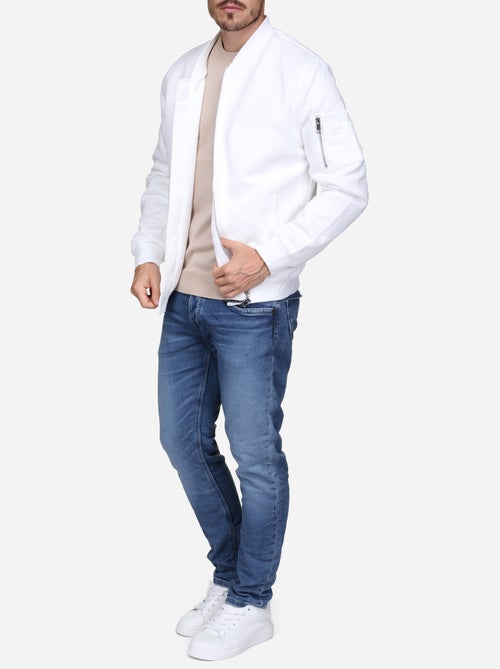 Giacca da infilare - Frilivin - Kiabi