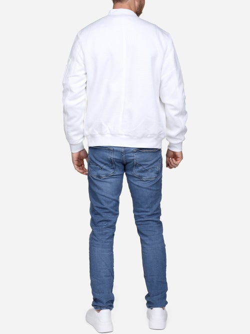 Giacca da infilare - Frilivin - Kiabi