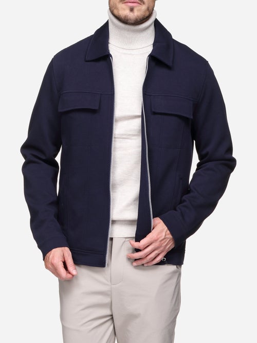 Giacca da infilare - Frilivin - Kiabi