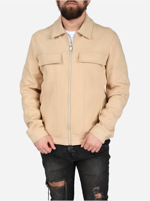 Giacca da infilare - Frilivin - Kiabi