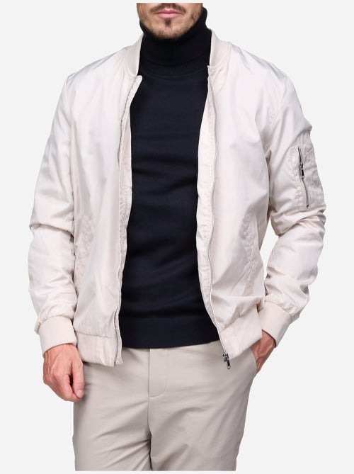 Giacca da infilare - Frilivin - Kiabi