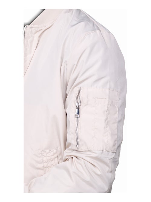 Giacca da infilare - Frilivin - Kiabi