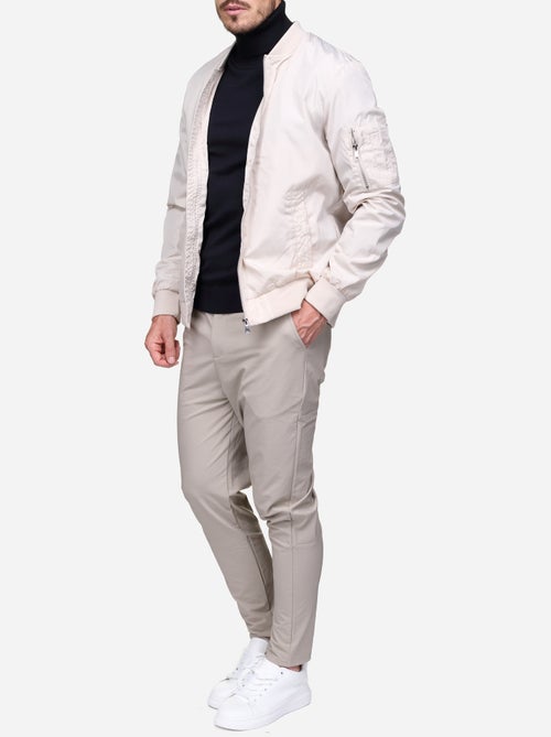 Giacca da infilare - Frilivin - Kiabi