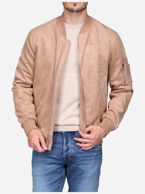 Giacca da infilare - Frilivin - Kiabi