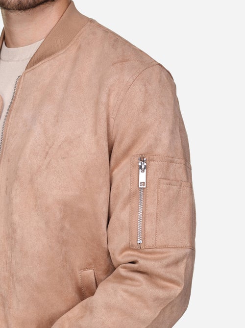 Giacca da infilare - Frilivin - Kiabi