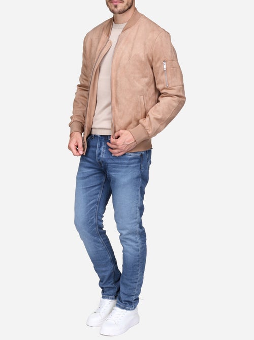 Giacca da infilare - Frilivin - Kiabi