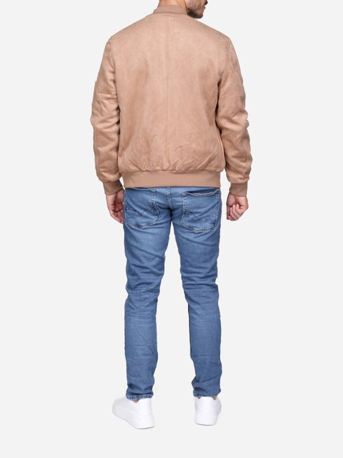 Giacca da infilare - Frilivin - Kiabi