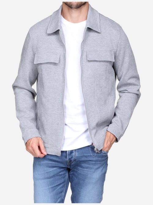 Giacca da infilare - Frilivin - Kiabi