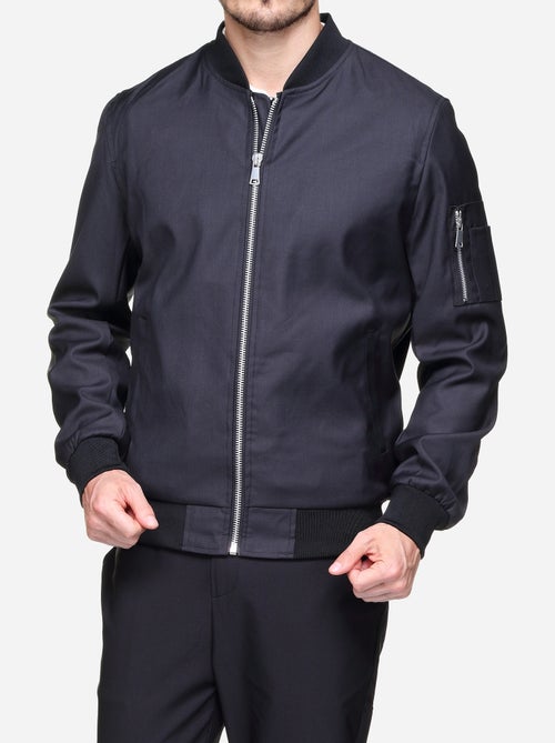 Giacca da infilare - Frilivin - Kiabi