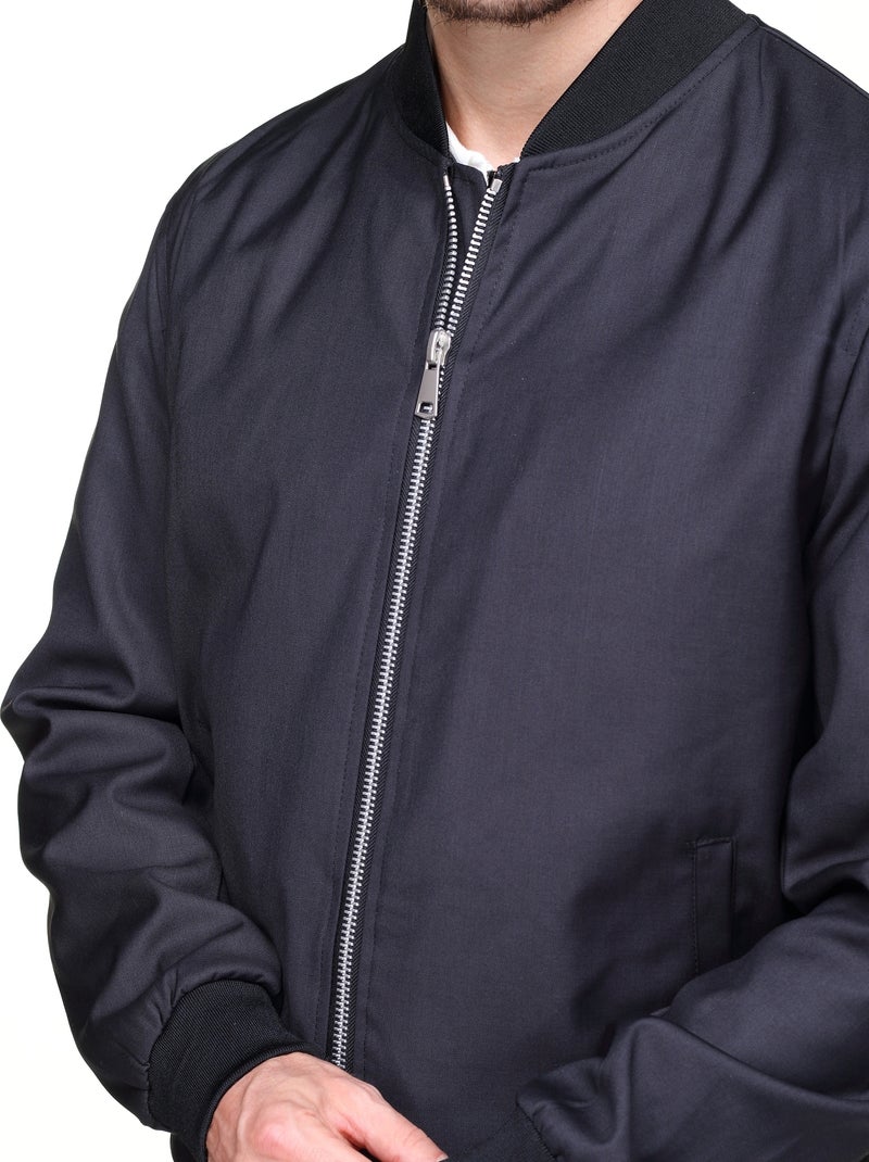 Giacca da infilare - Frilivin Nero - Kiabi