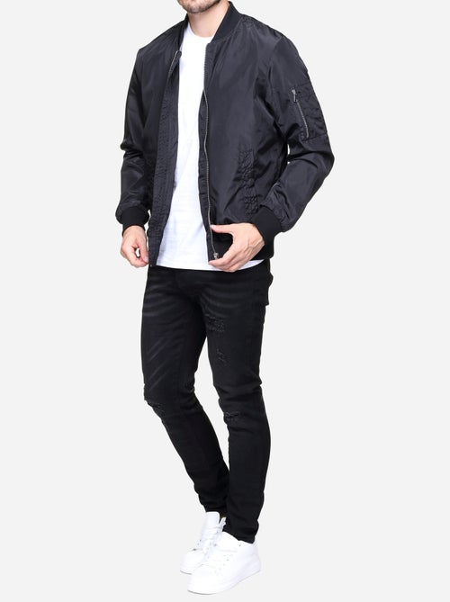 Giacca da infilare - Frilivin - Kiabi