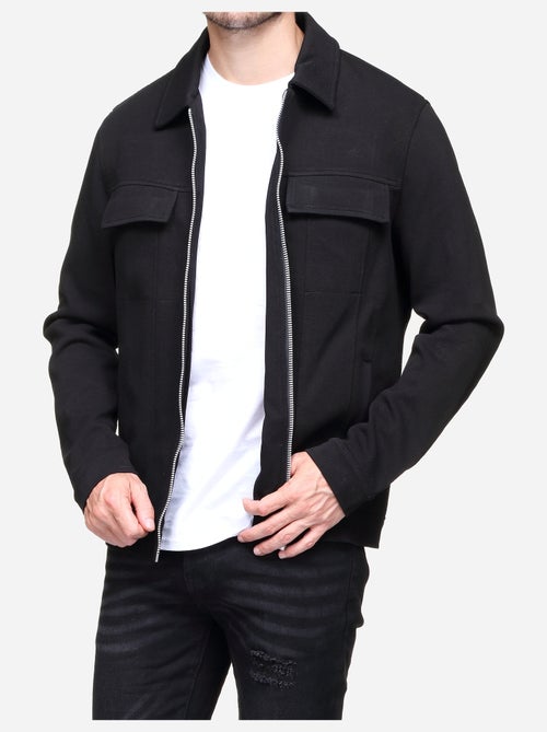 Giacca da infilare - Frilivin - Kiabi