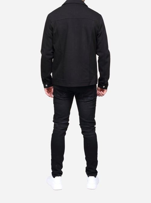 Giacca da infilare - Frilivin - Kiabi