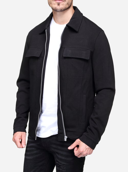 Giacca da infilare - Frilivin - Kiabi