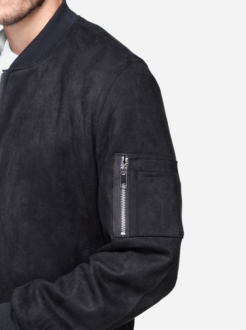 Giacca da infilare - Frilivin - Kiabi