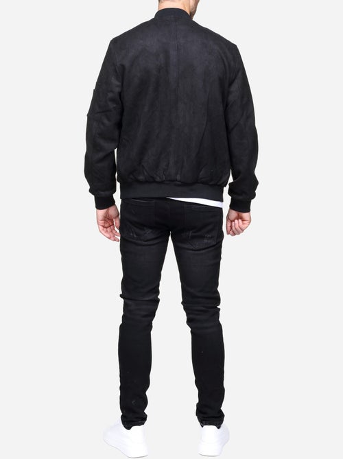 Giacca da infilare - Frilivin - Kiabi