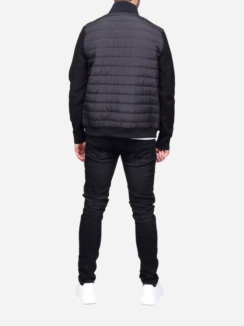 Giacca da infilare - Frilivin - Kiabi