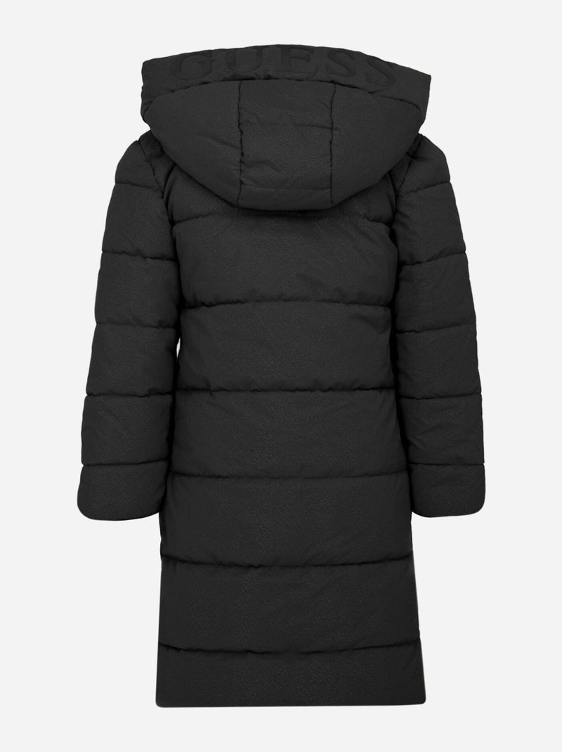 Giacca da infilare - Guess kids Nero - Kiabi