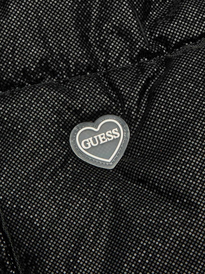 Giacca da infilare - Guess kids Nero - Kiabi