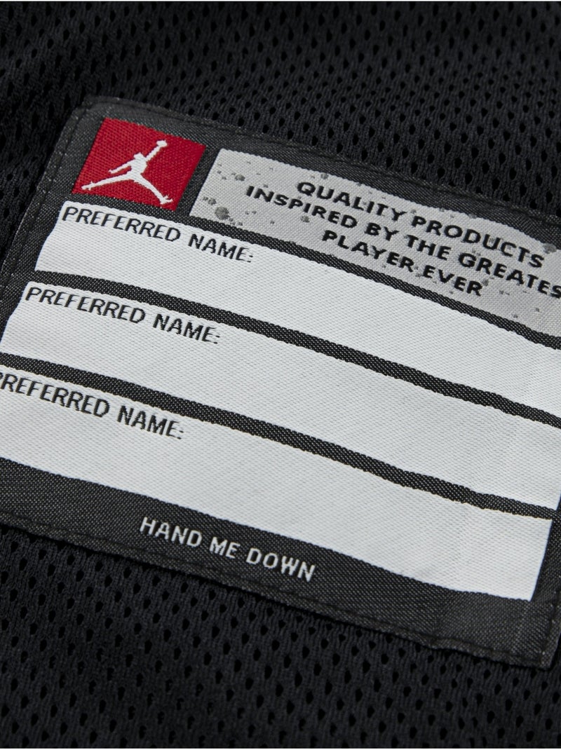 Giacca da infilare - Jordan Nero - Kiabi