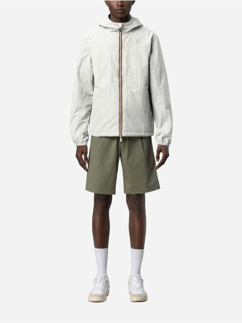Giacca da infilare - K-Way Beige - Kiabi
