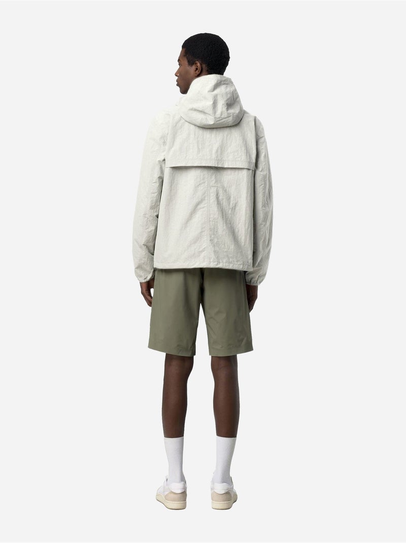 Giacca da infilare - K-Way Beige - Kiabi