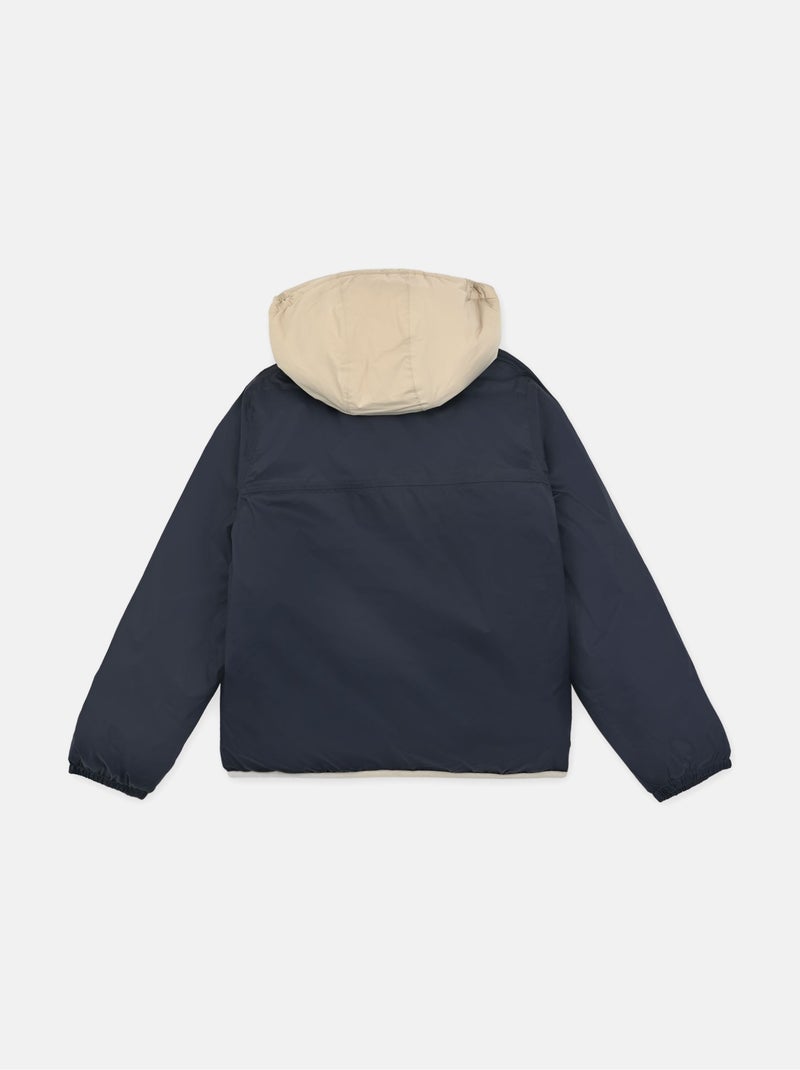 Giacca da infilare - K-Way Blu écru - Kiabi