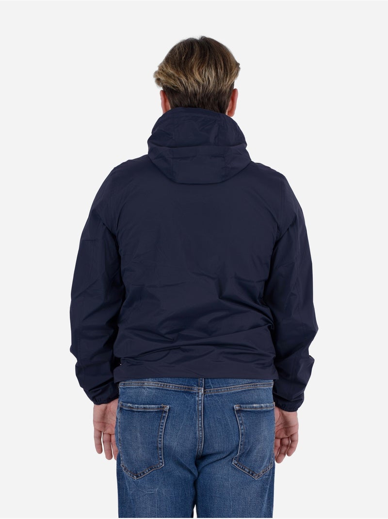 Giacca da infilare - K-Way Blu - Kiabi