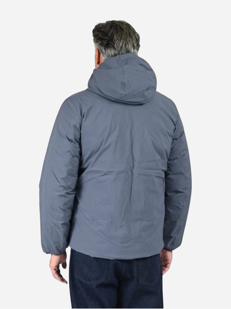 Giacca da infilare - K-Way Blu - Kiabi