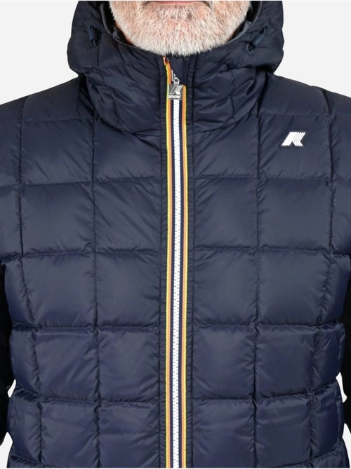 Giacca da infilare - K-Way - Kiabi