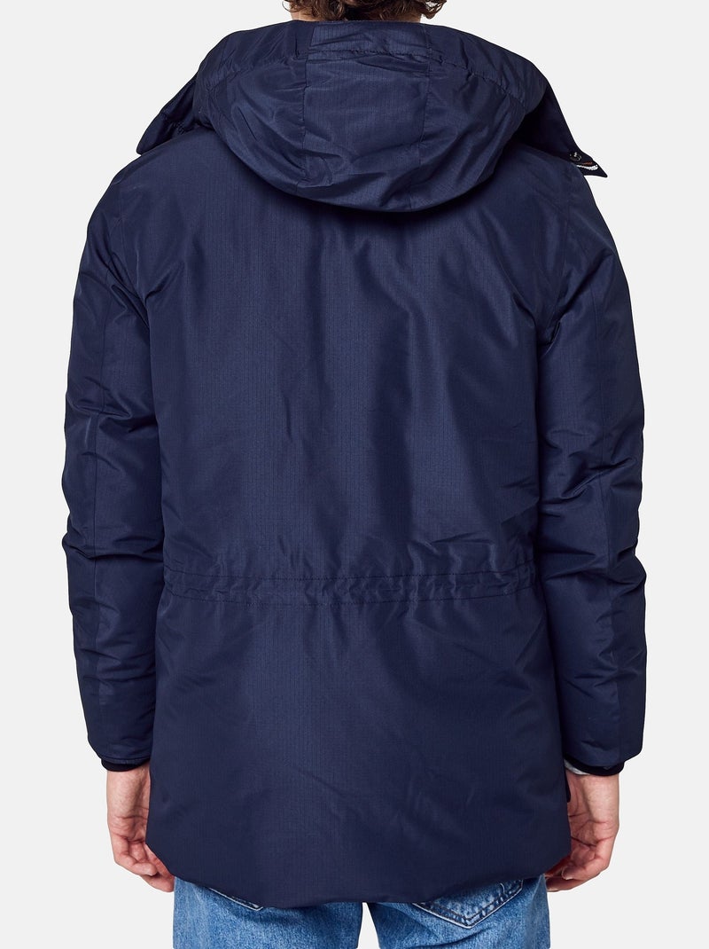 Giacca da infilare - K-Way Blu scuro - Kiabi