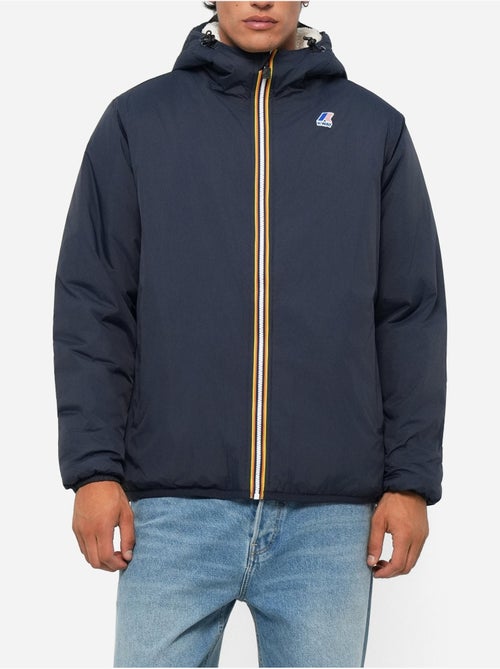 Giacca da infilare - K-Way - Kiabi