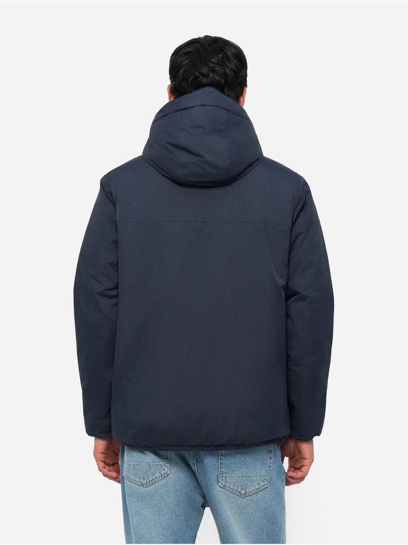 Giacca da infilare - K-Way Blu scuro - Kiabi