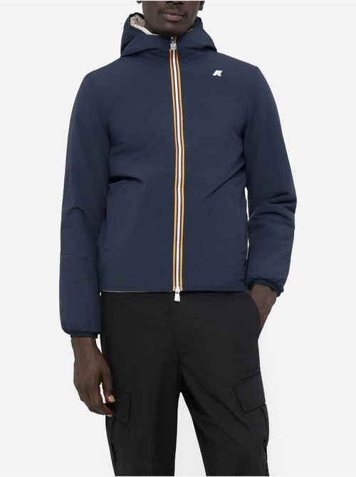 Giacca da infilare - K-Way - Kiabi