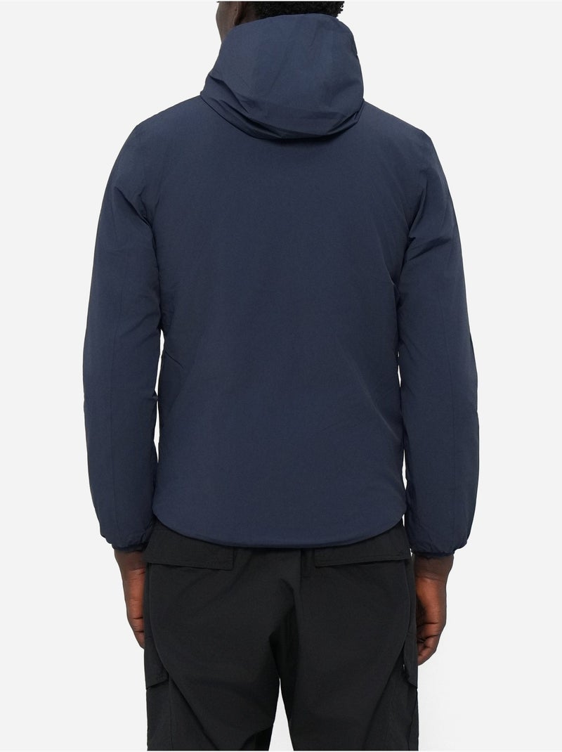 Giacca da infilare - K-Way Blu scuro - Kiabi